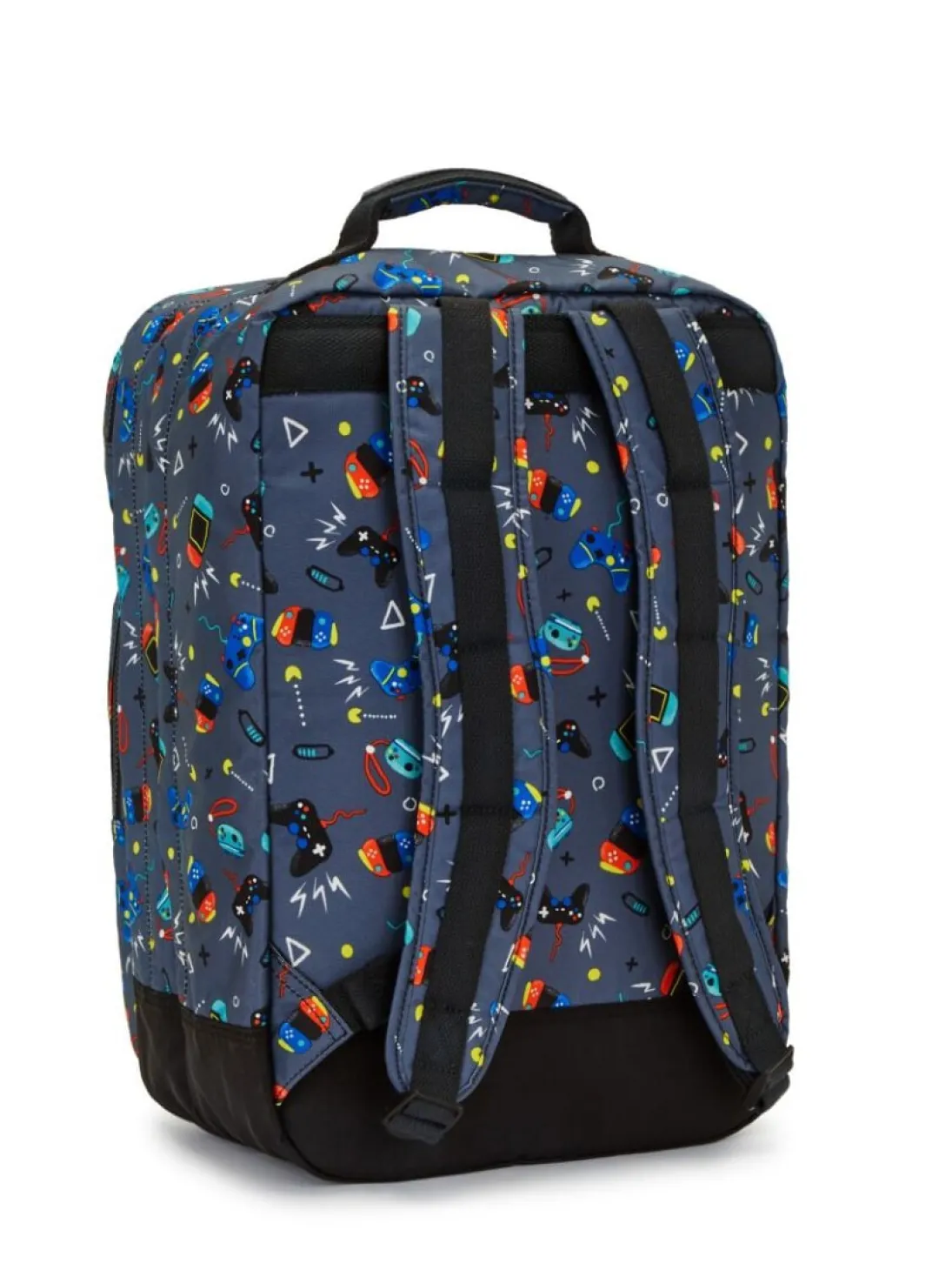 SCOTTY Zaino grande porta pc 15"
