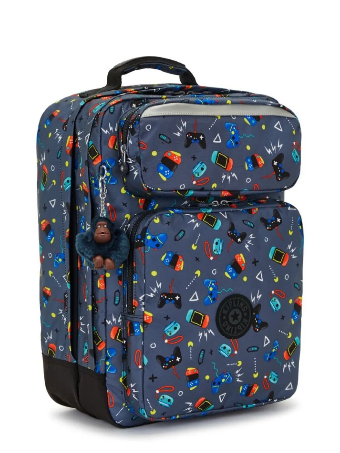 SCOTTY Zaino grande porta pc 15"