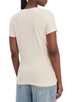 SCRIPT T-Shirt in cotone