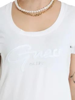 SCRIPT T-Shirt in cotone