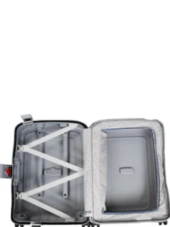 S'CURE Trolley bagaglio a mano