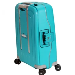 S'CURE Trolley bagaglio a mano