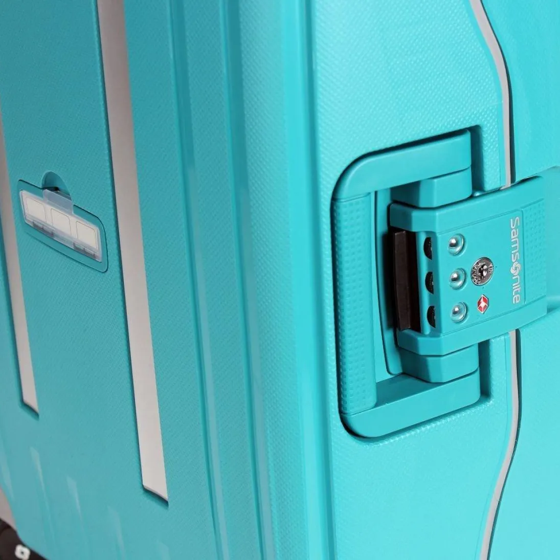 S'CURE Trolley bagaglio a mano
