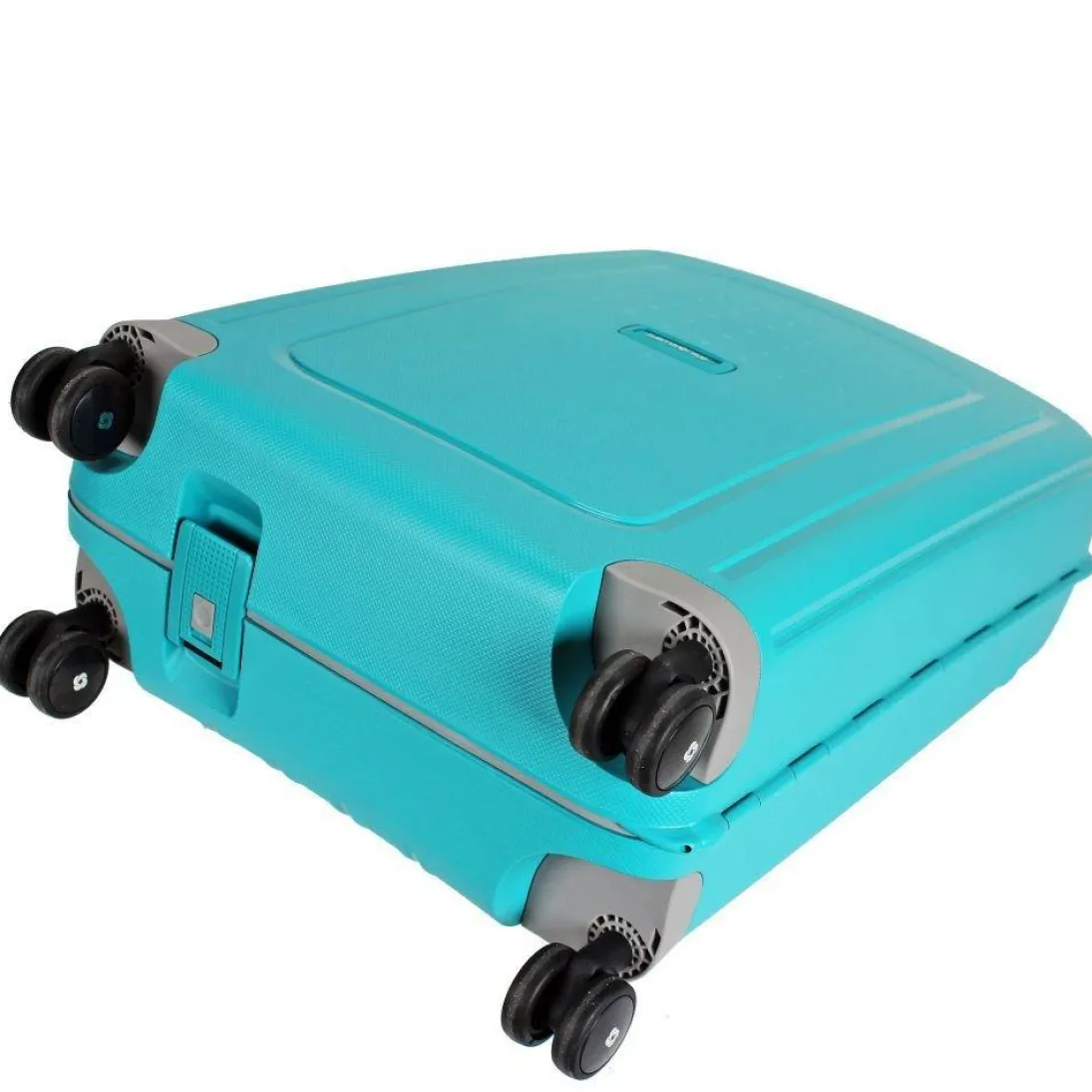 S'CURE Trolley bagaglio a mano