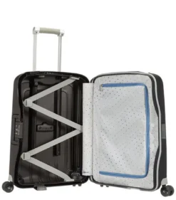 S'CURE Trolley bagaglio a mano