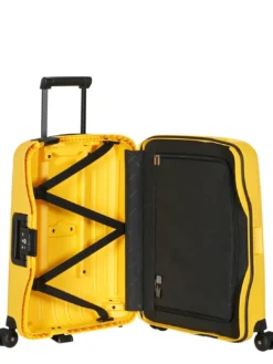 S'CURE Trolley bagaglio a mano