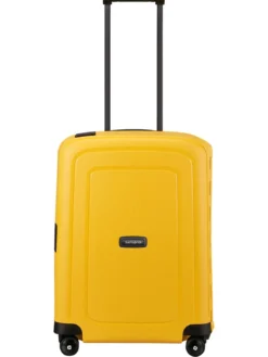 S'CURE Trolley bagaglio a mano