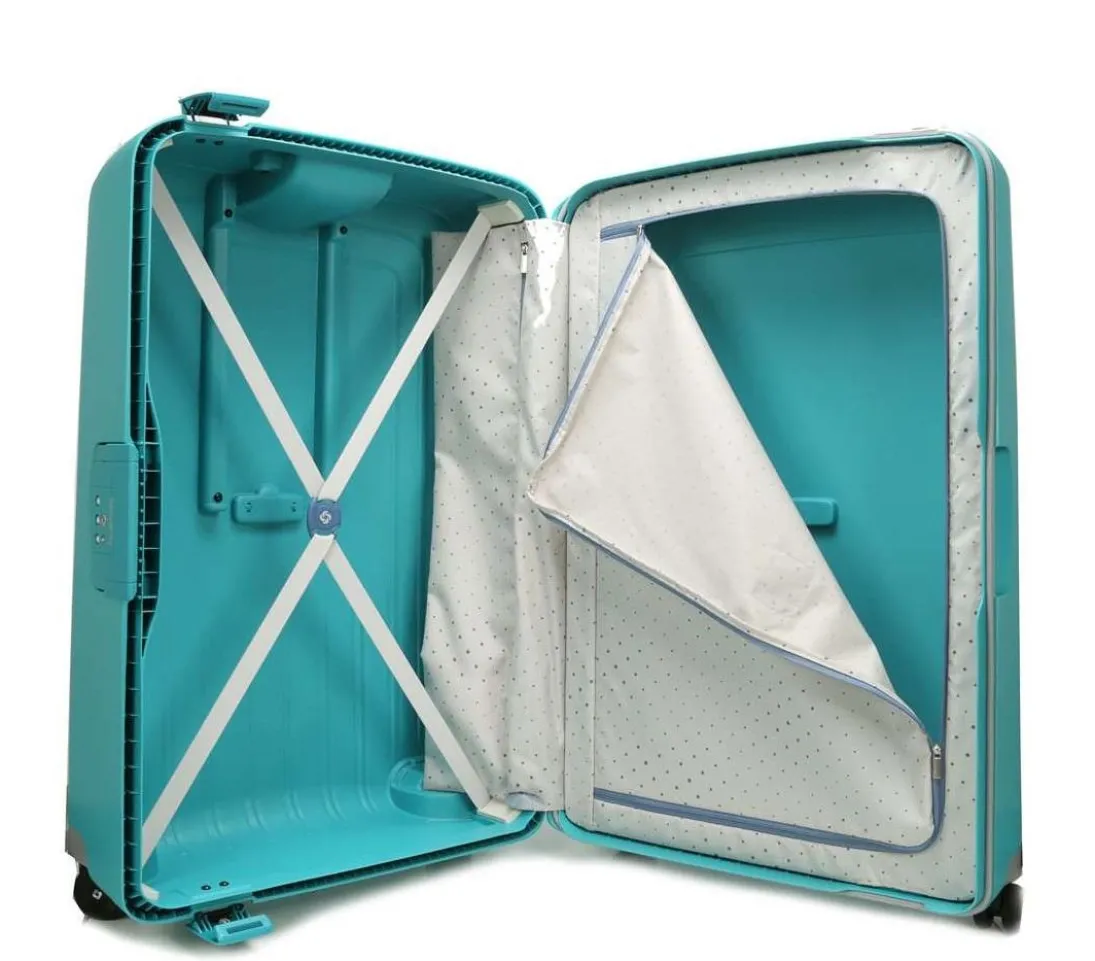 S'CURE Trolley misura extra-large