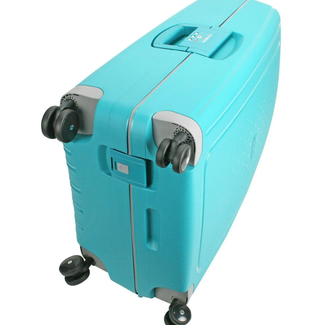 S'CURE Trolley misura extra-large