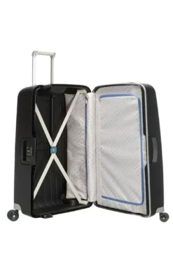 S'CURE Trolley misura grande
