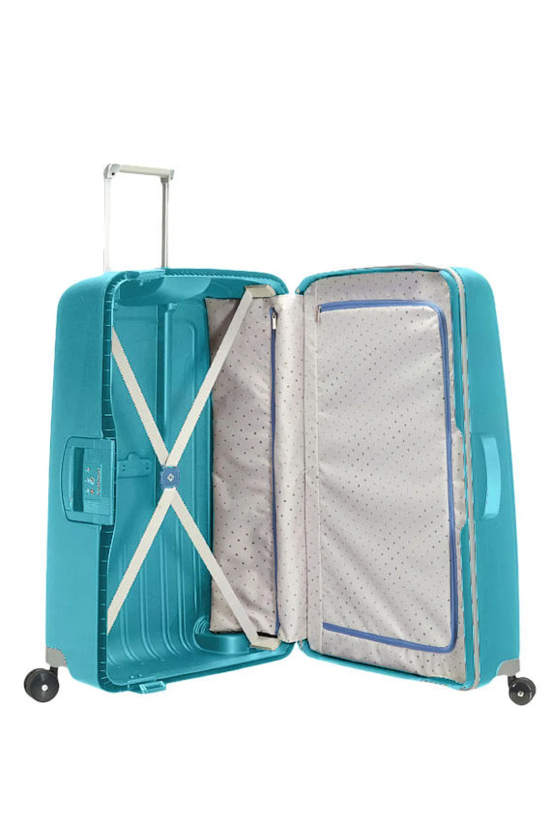 S'CURE Trolley misura media
