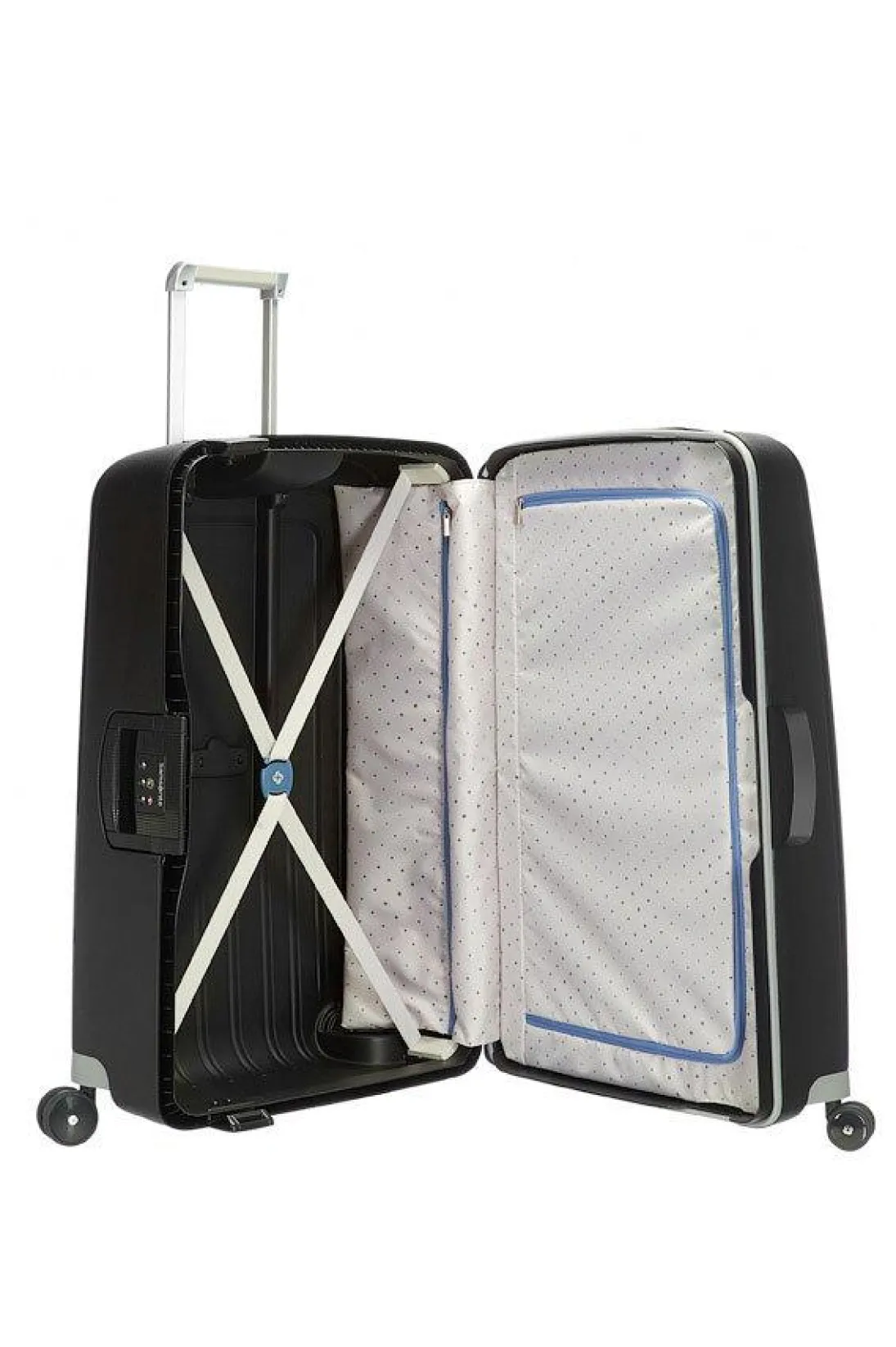 S'CURE Trolley misura media