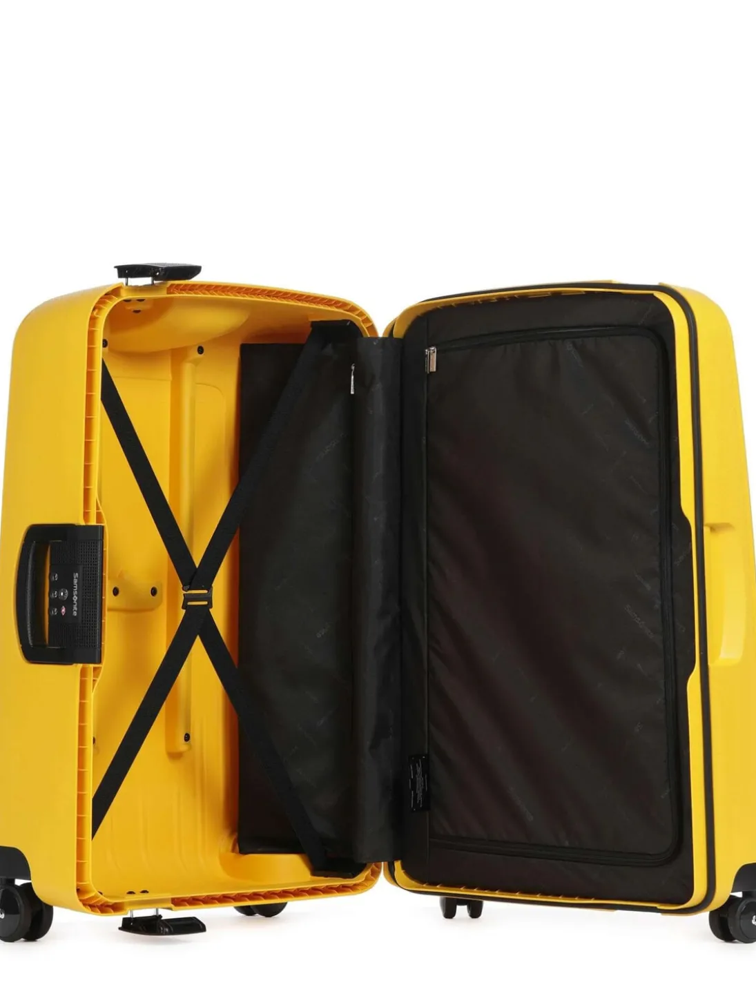 S'CURE Trolley misura media