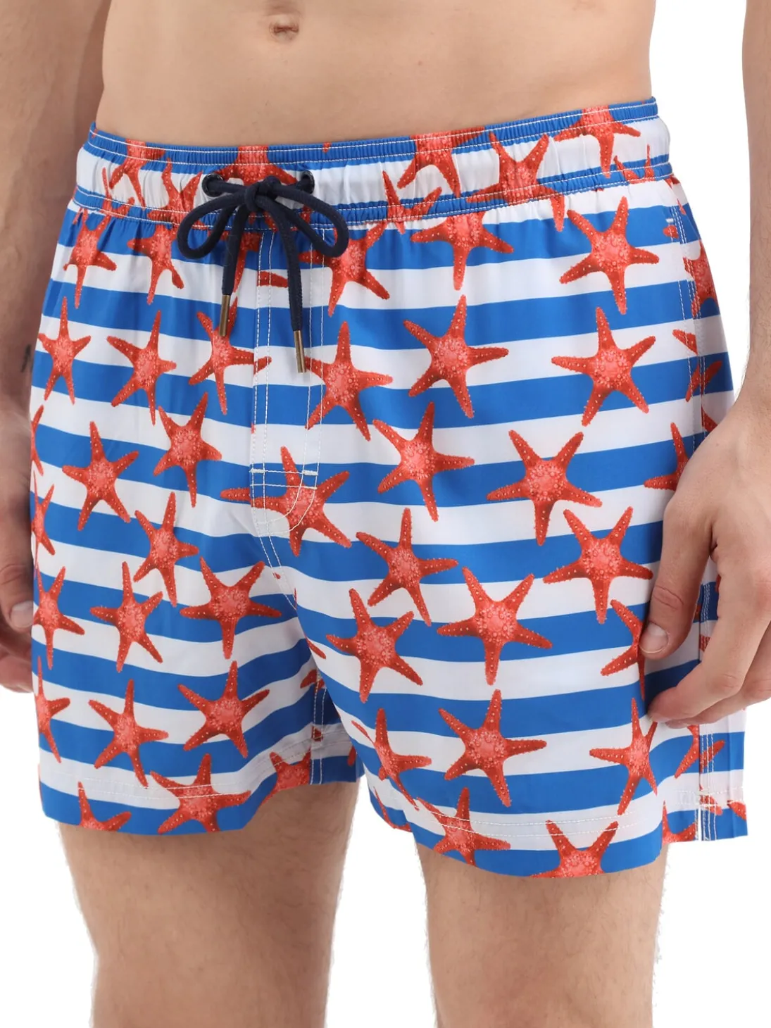 SEASIDE Costume uomo da mare