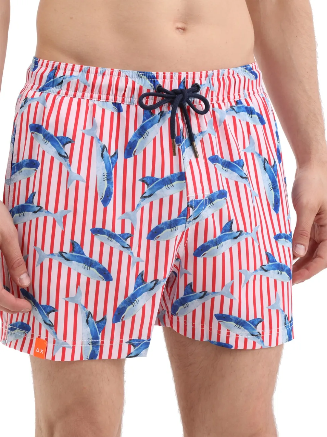 SEASIDE Costume uomo da mare