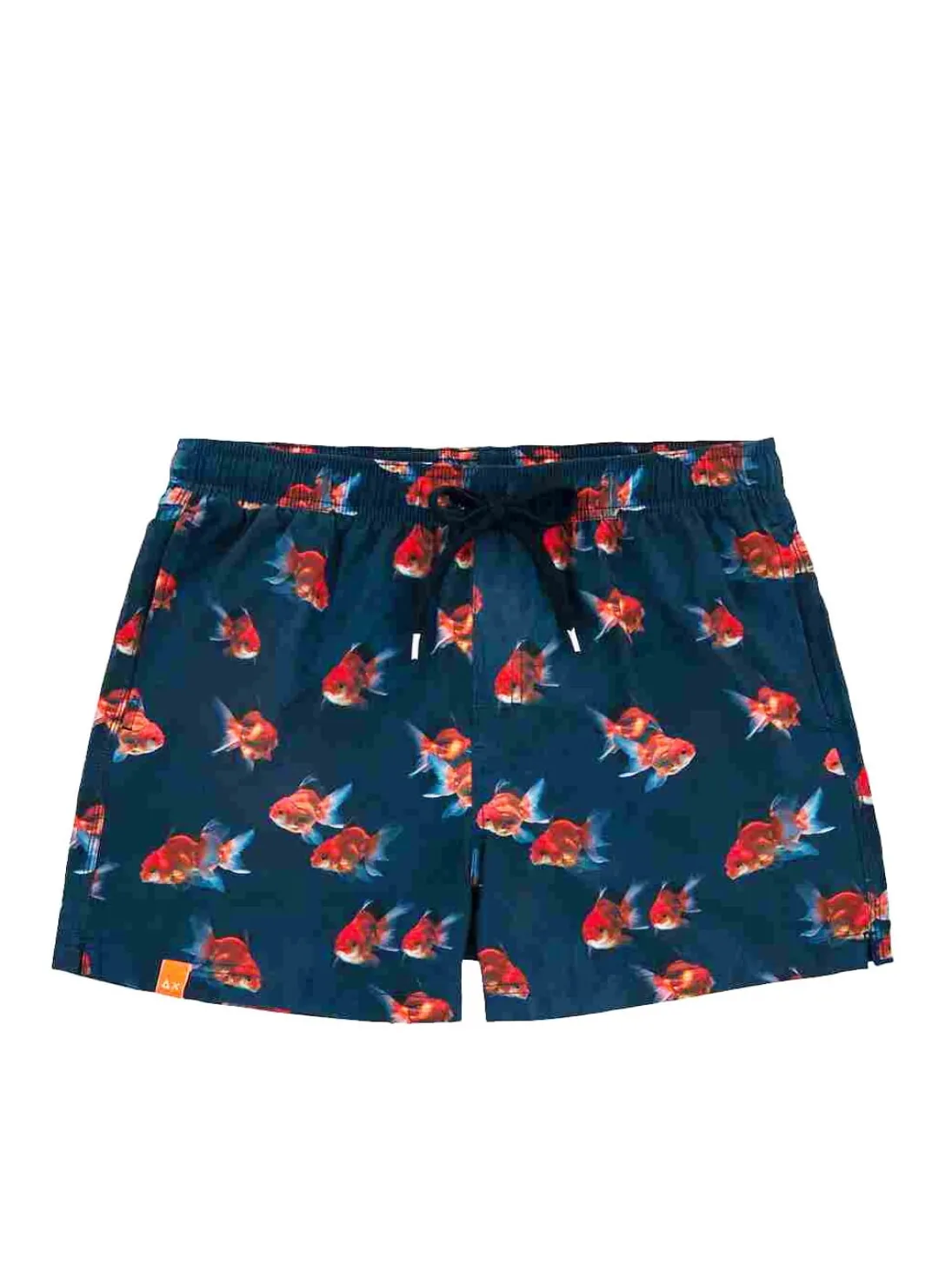 SEASIDE Costume uomo da mare