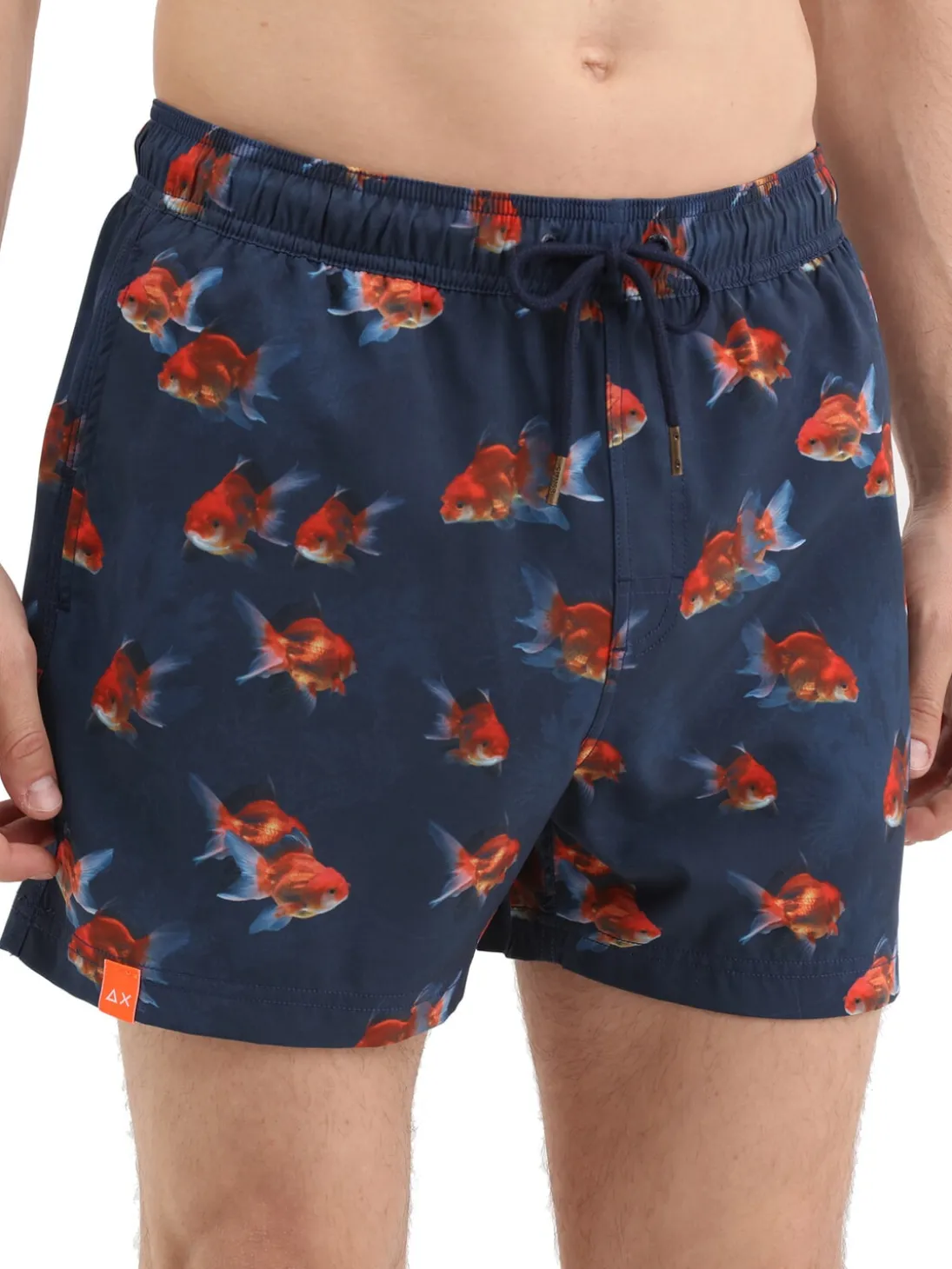 SEASIDE Costume uomo da mare