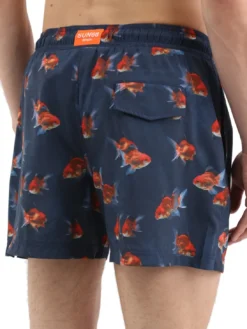 SEASIDE Costume uomo da mare