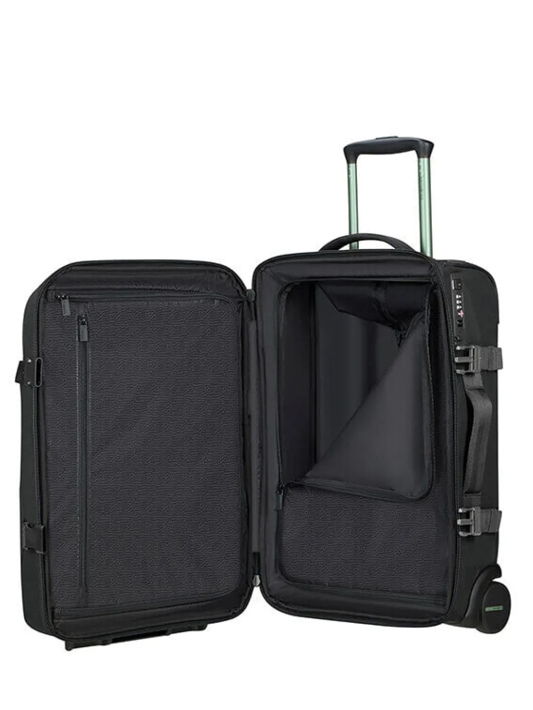 SECURIPAK 2.0 Trolley Bagaglio a Mano