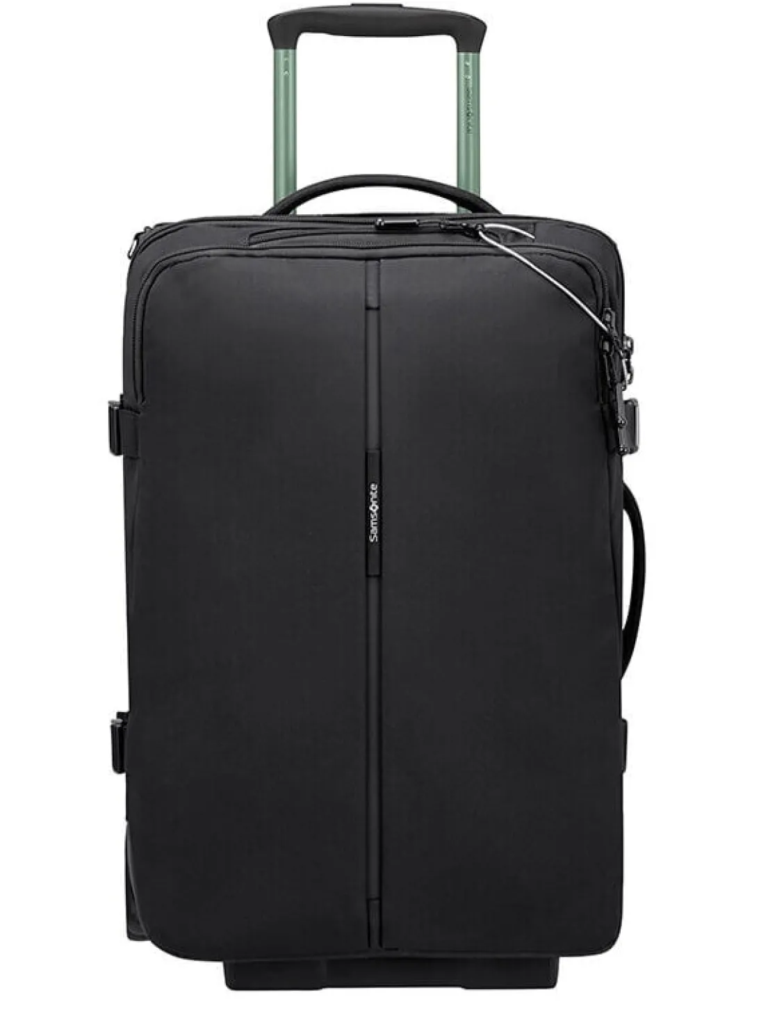 SECURIPAK 2.0 Trolley Bagaglio a Mano