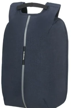 SECURIPAK Zaino con sistema antifurto, porta PC 15.6