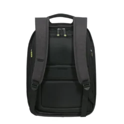 SECURIPAK Zaino con sistema antifurto, porta PC 15.6