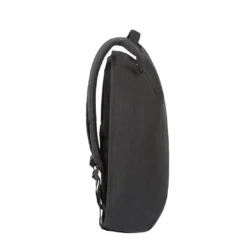 SECURIPAK Zaino con sistema antifurto, porta PC 15.6