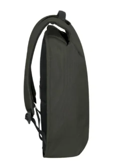 SECURIPAK Zaino con sistema antifurto, porta PC 15.6"