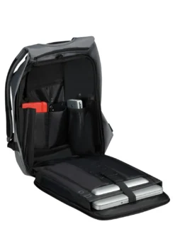 SECURIPAK 2.0 Zaino porta pc 14.1"