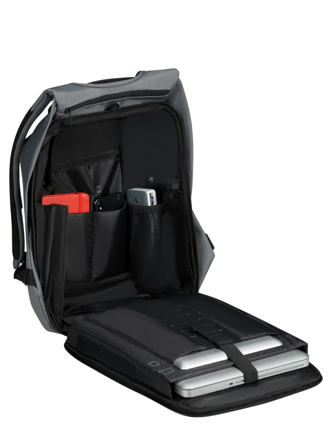 SECURIPAK 2.0 Zaino porta pc 14.1"
