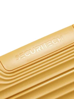 SECURITECH DUNE Set 3 trolley: cabin, medio, grande espandibili