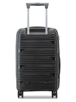 SECURITECH DUNE Trolley bagaglio a mano, espandibile