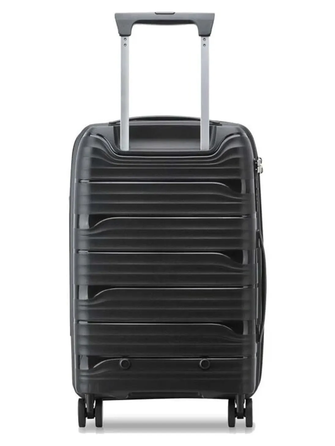 SECURITECH DUNE Trolley bagaglio a mano, espandibile