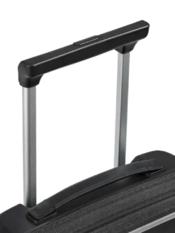 SECURITECH DUNE Trolley bagaglio a mano, espandibile