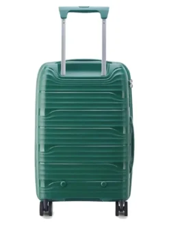 SECURITECH DUNE Trolley bagaglio a mano, espandibile