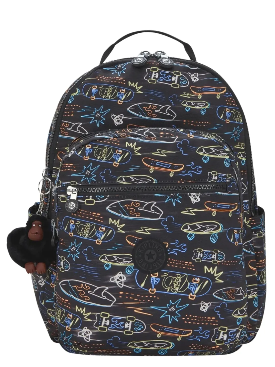 SEOUL COLLEGE BTS Zaino porta PC 15"