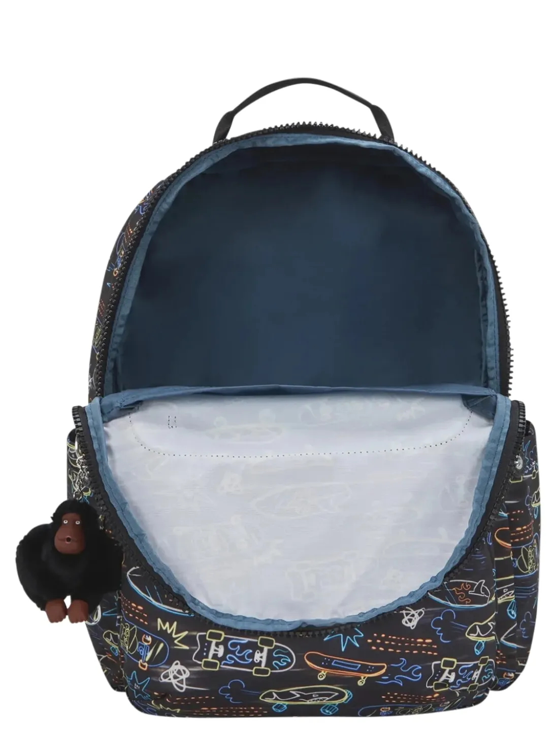 SEOUL COLLEGE BTS Zaino porta PC 15"