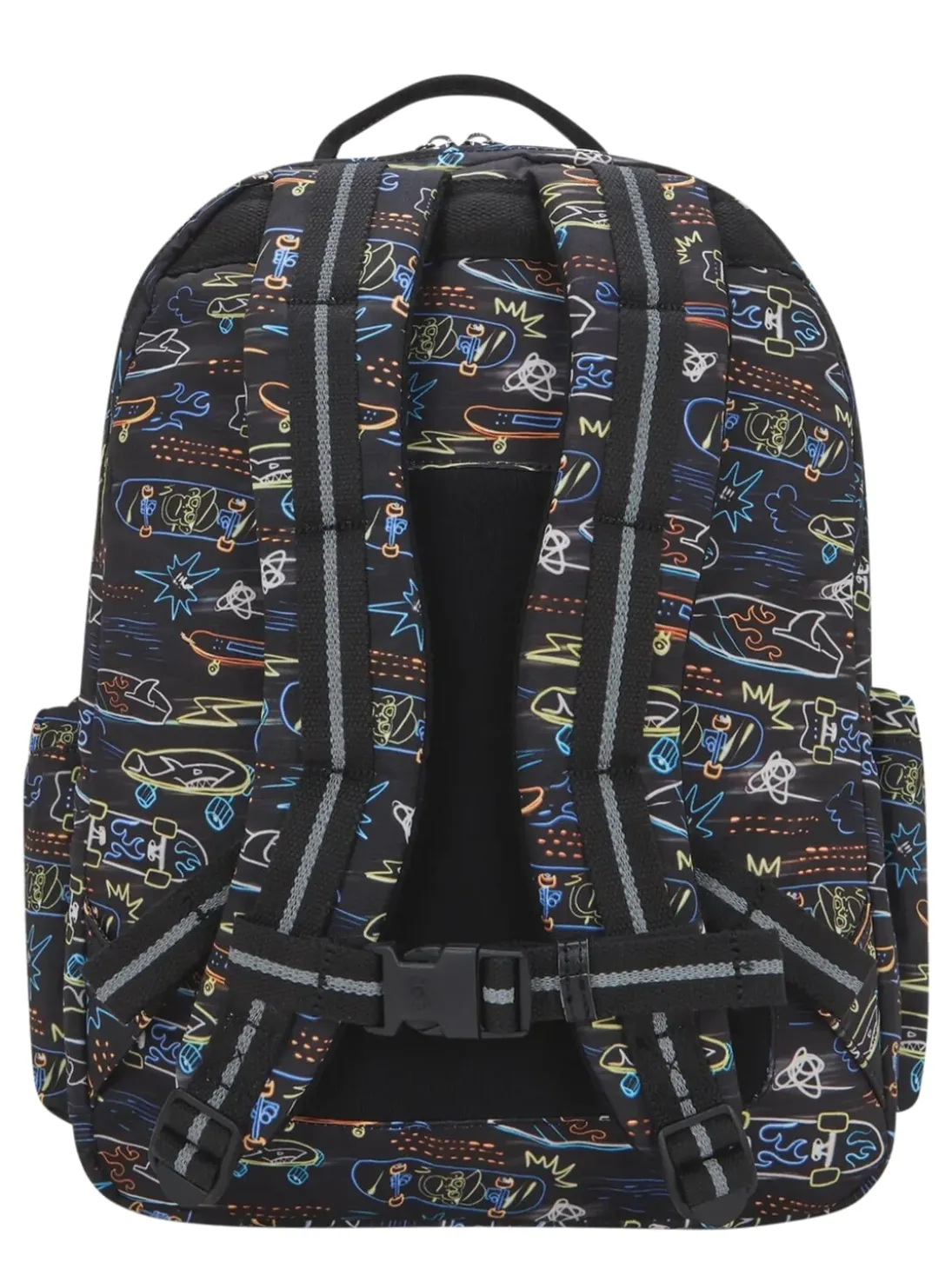SEOUL COLLEGE BTS Zaino porta PC 15"
