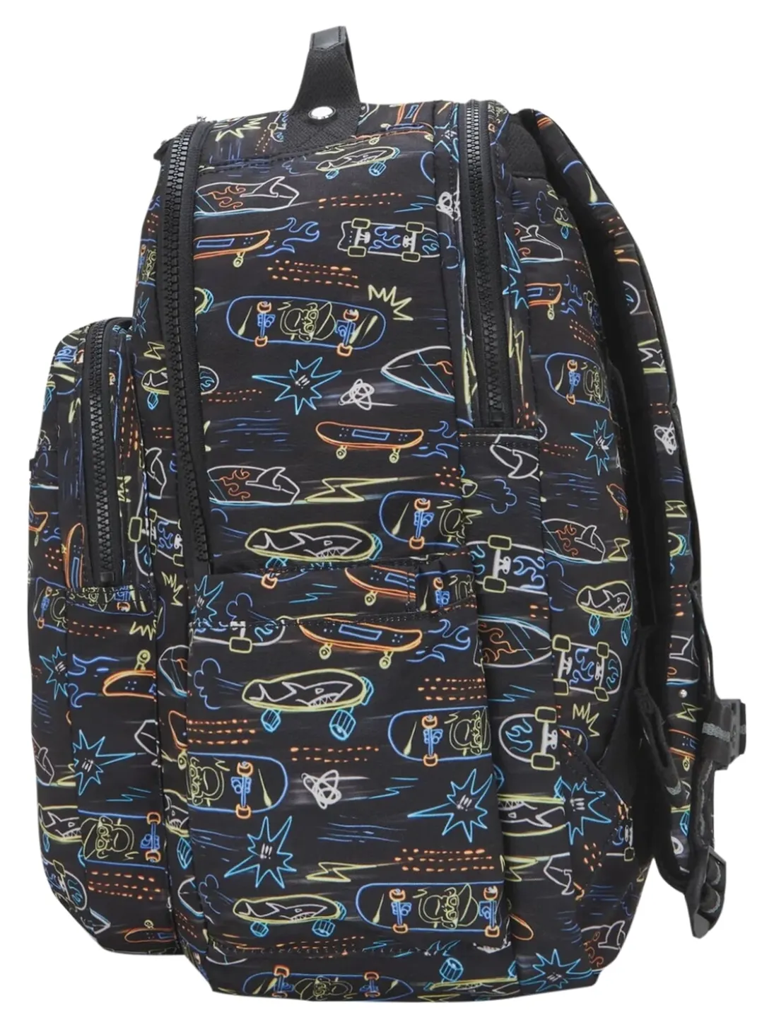 SEOUL COLLEGE BTS Zaino porta PC 15"