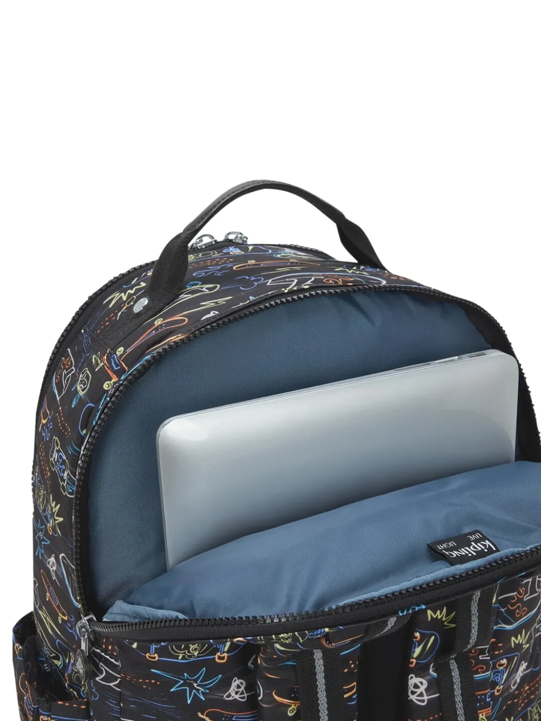 SEOUL COLLEGE BTS Zaino porta PC 15"