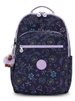 SEOUL COLLEGE BTS Zaino porta PC 15"