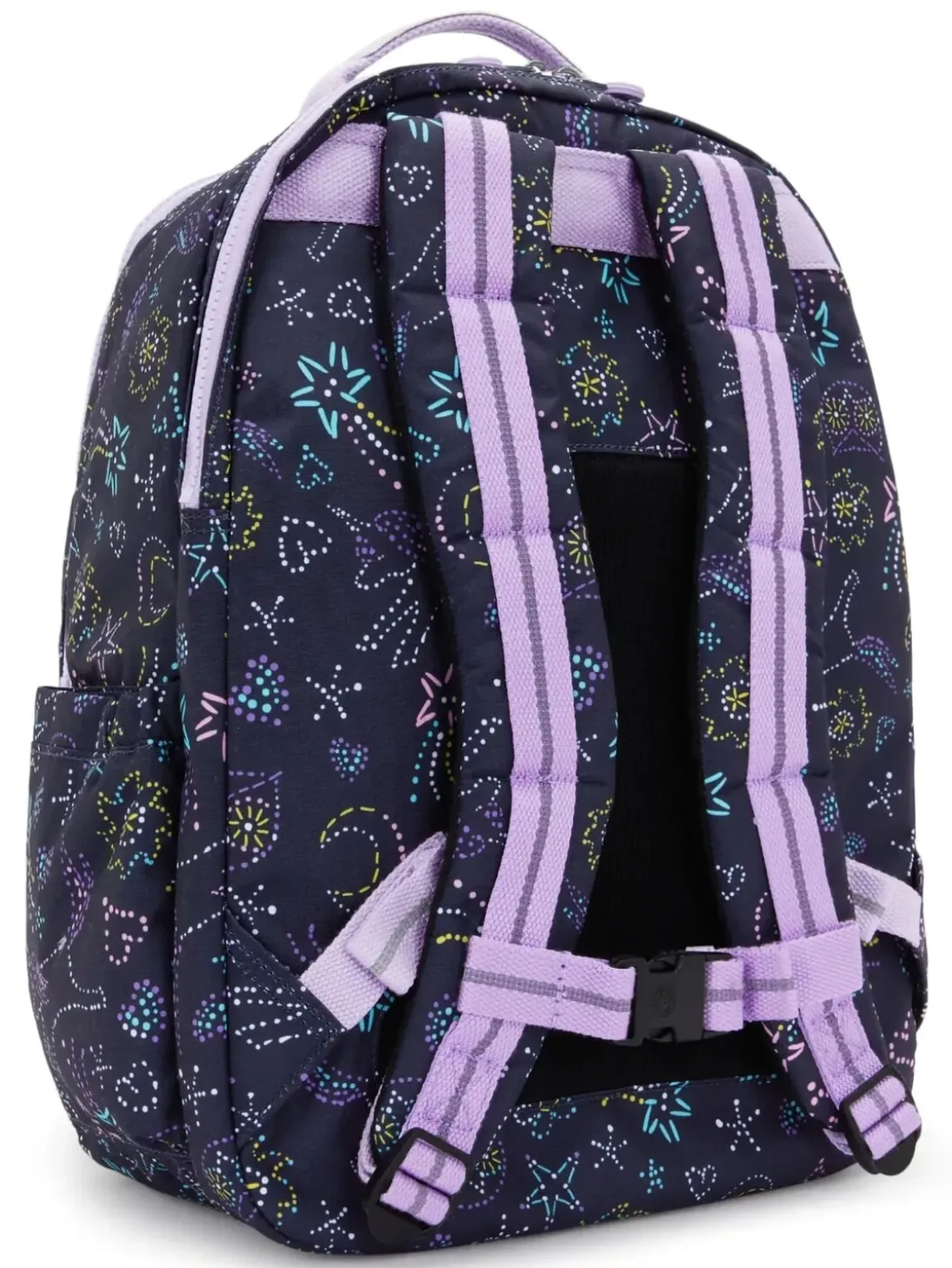 SEOUL COLLEGE BTS Zaino porta PC 15"