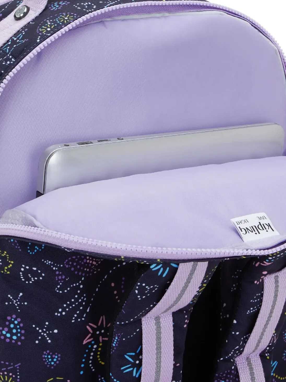 SEOUL COLLEGE BTS Zaino porta PC 15"