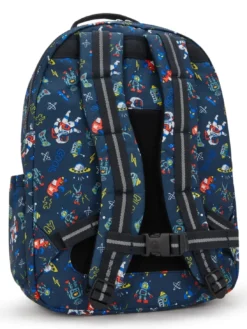 SEOUL COLLEGE BTS Zaino porta PC 15"