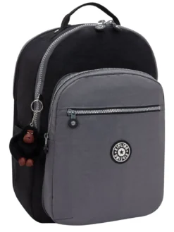 SEOUL COLLEGE Zaino porta PC 15.6"