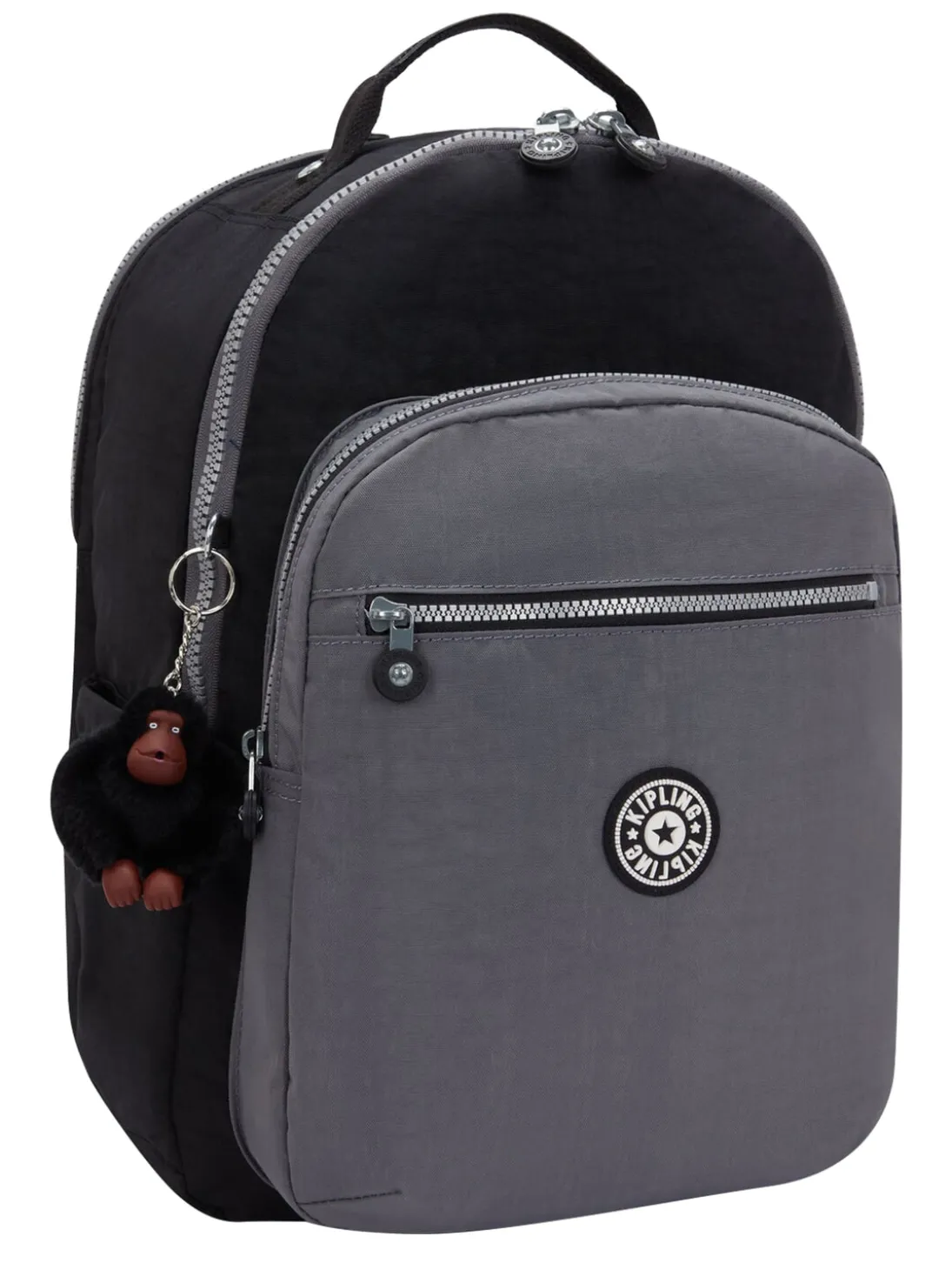 SEOUL COLLEGE Zaino porta PC 15.6"