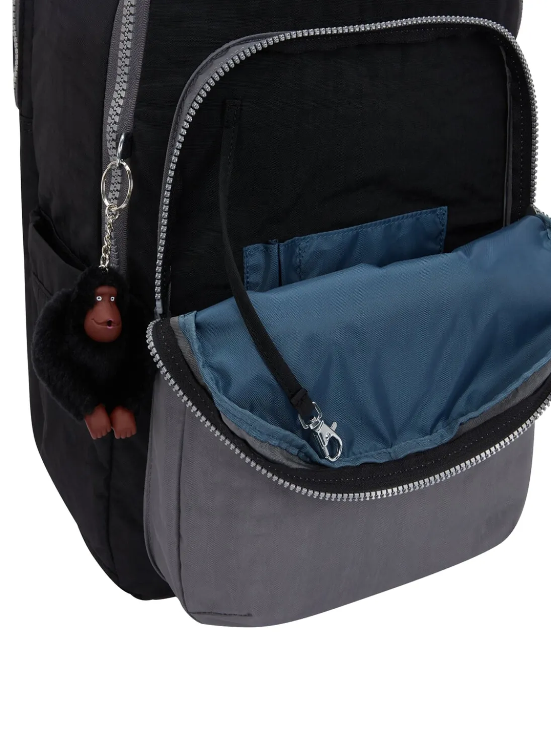 SEOUL COLLEGE Zaino porta PC 15.6"