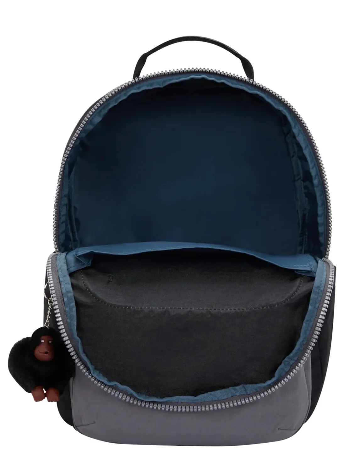 SEOUL COLLEGE Zaino porta PC 15.6"