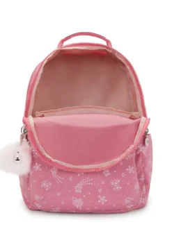 SEOUL COLLEGE Zaino porta PC 15"