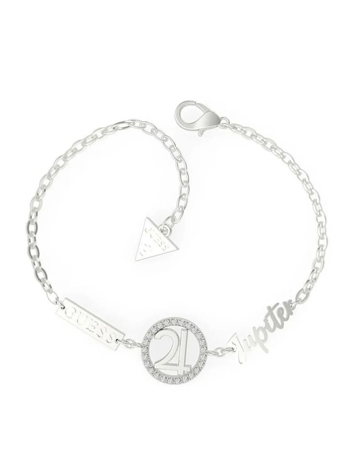 SEVEN PLANETS Jupiter Bracciale